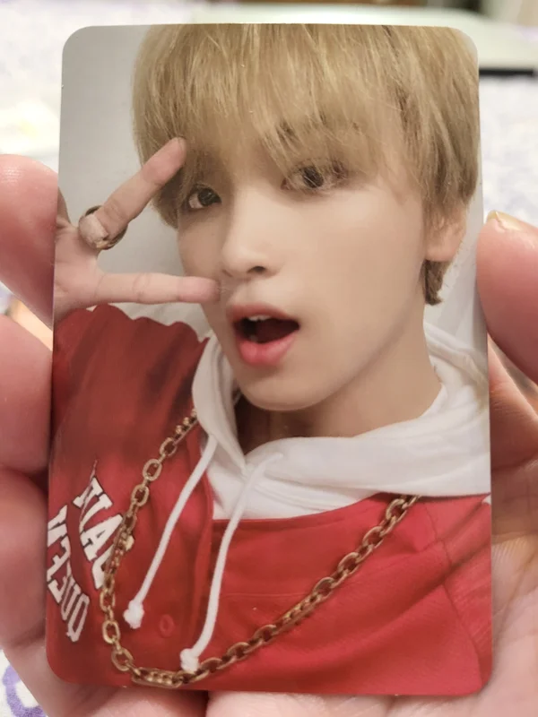 RESONANCE Pt.2 Arrival Ver.