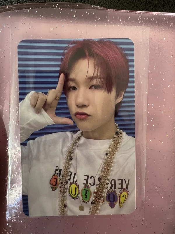 DISHARMONY : FIND OUT TURN OUT VER.