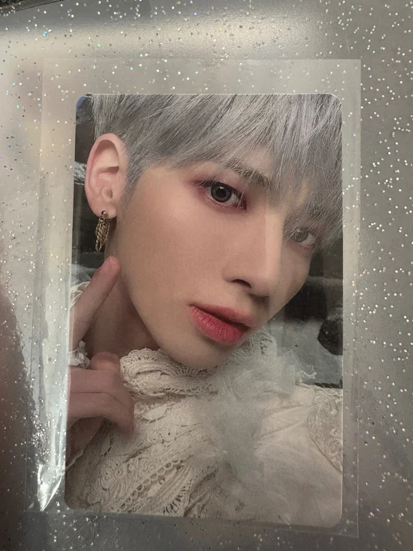 The Chaos Chapter: FREEZE WORLD Ver.