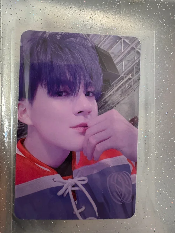 RESONANCE Pt.2 Arrival Ver.