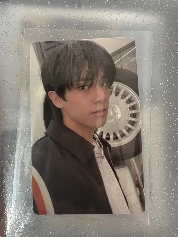 BORDER : CARNIVAL DOWN Ver.