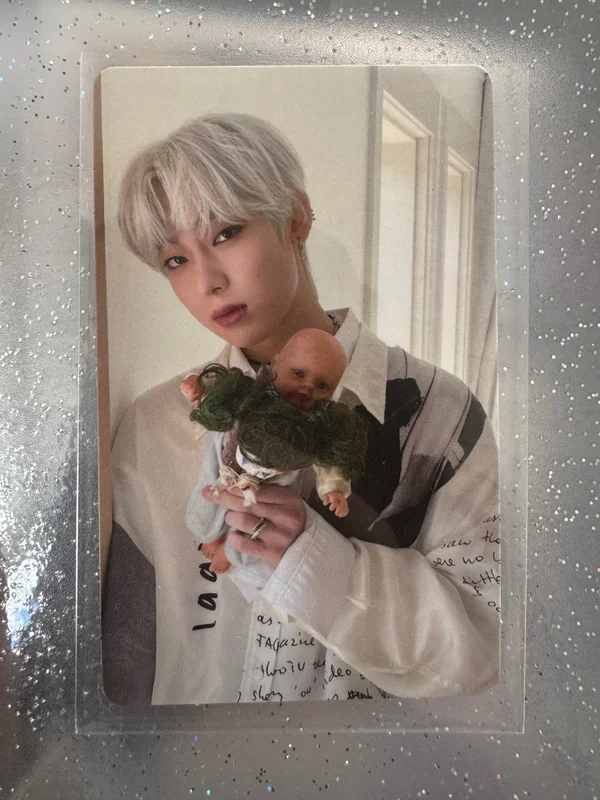 BORDER : CARNIVAL YIZHIYU