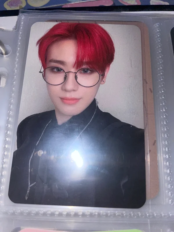 Prelude of Anxiety Chapter 2. Can We Surrender? EVERLINE