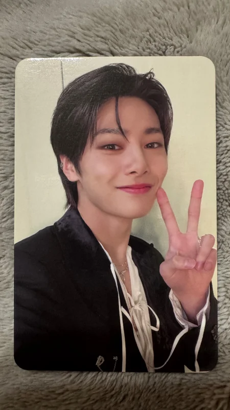 (5-STAR)DIGIPACK VER.