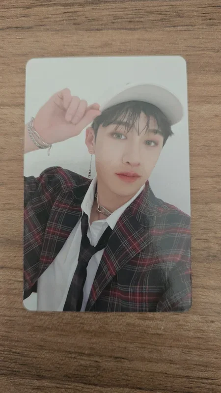 BANG CHAN Christmas EveL