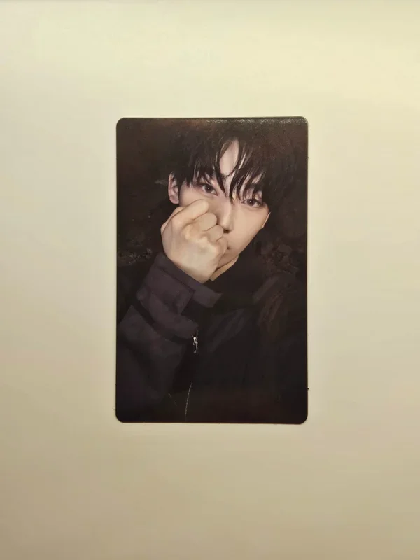 THE SIN : VANISH WEVERSE
