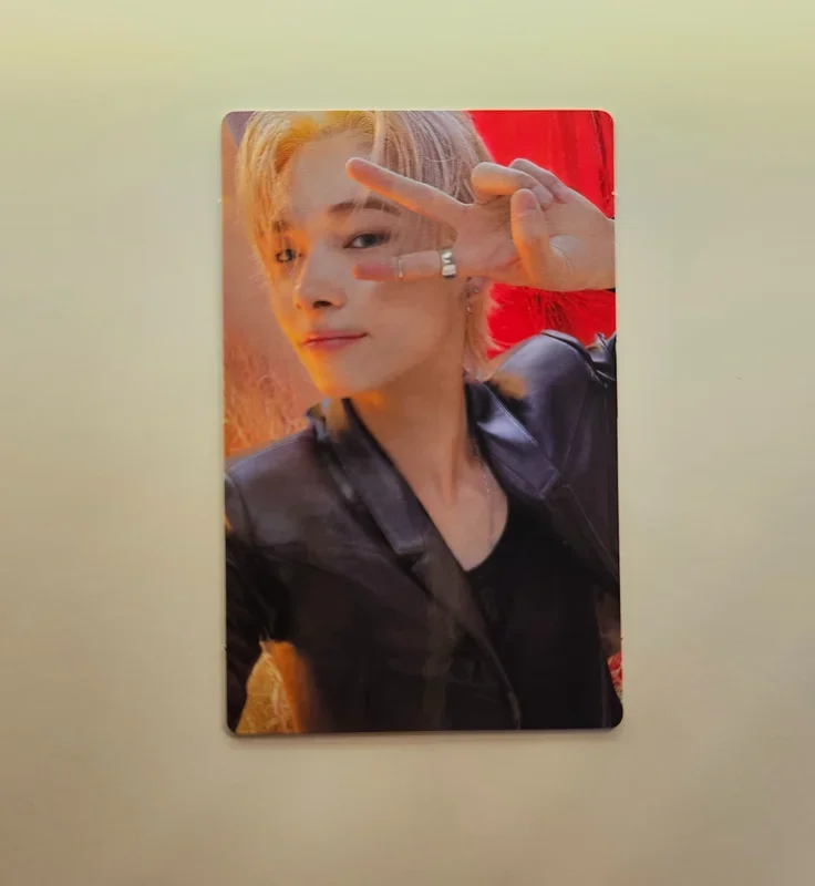 JP 3rd Single -YOU- Solo Jacket Limited