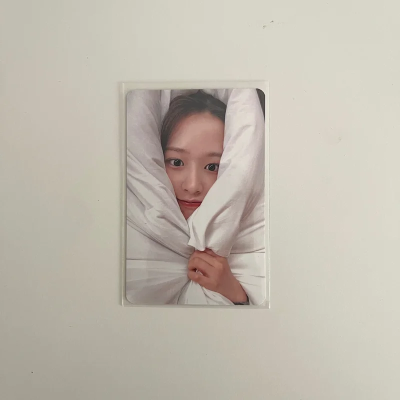 IVE EMPATHY MAKESTAR