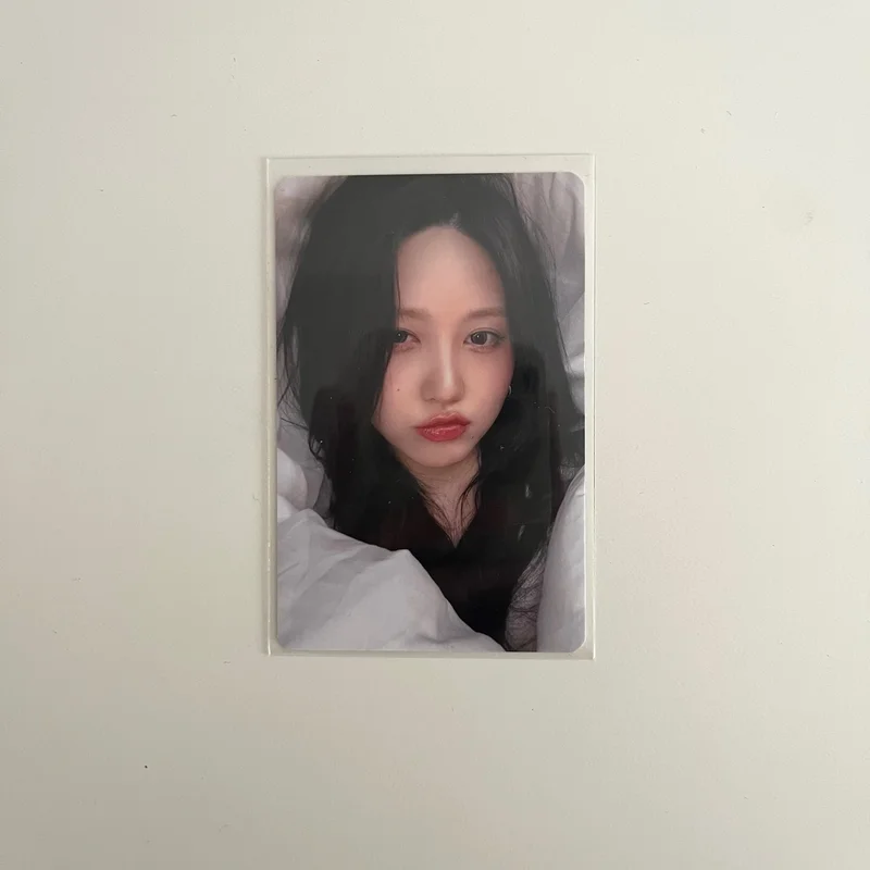 IVE EMPATHY MAKESTAR