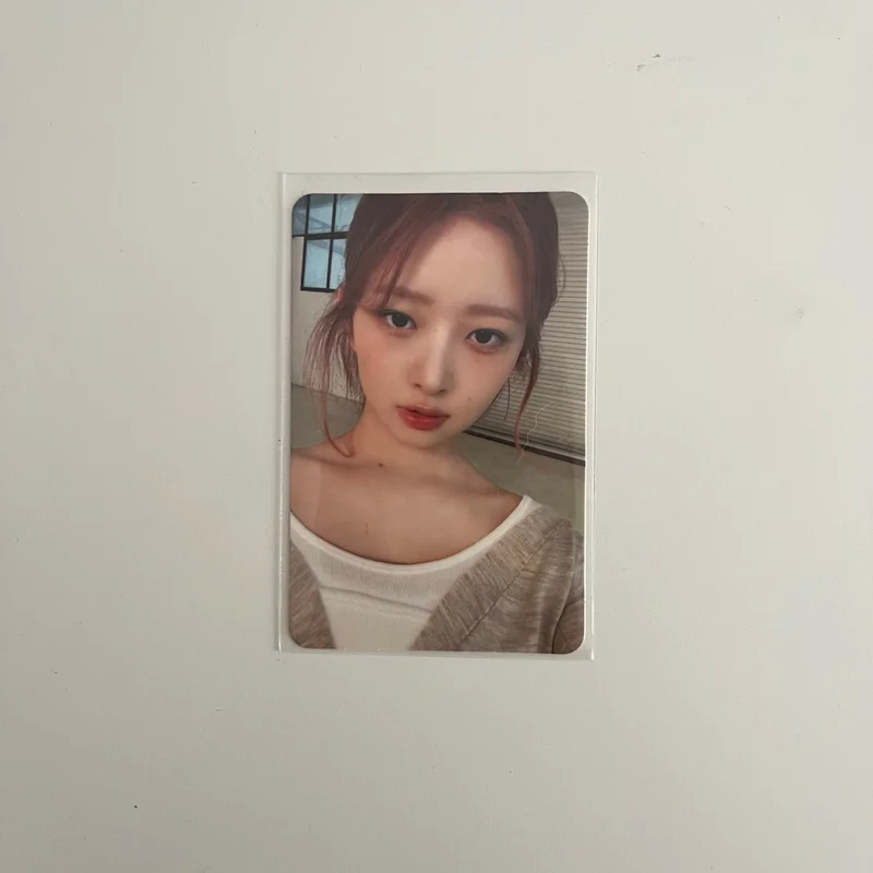 I'VE MINE LOVED IVE VER.