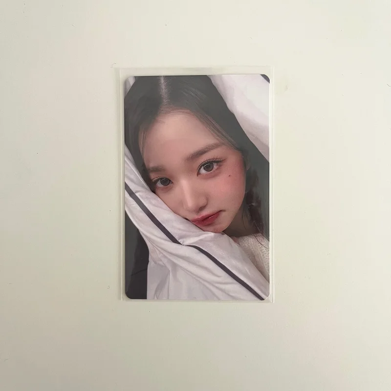 IVE EMPATHY MAKESTAR