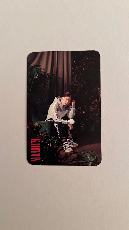 Alligator Kihyun