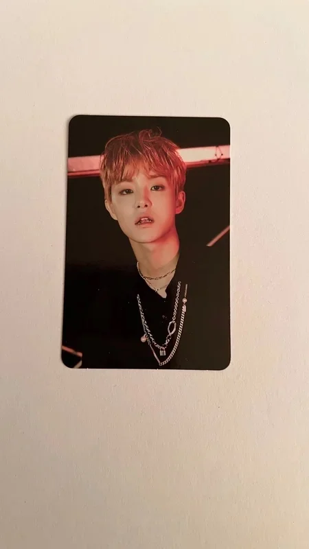 THE FIRST STEP : CHAPTER ONE BLACK ver.
