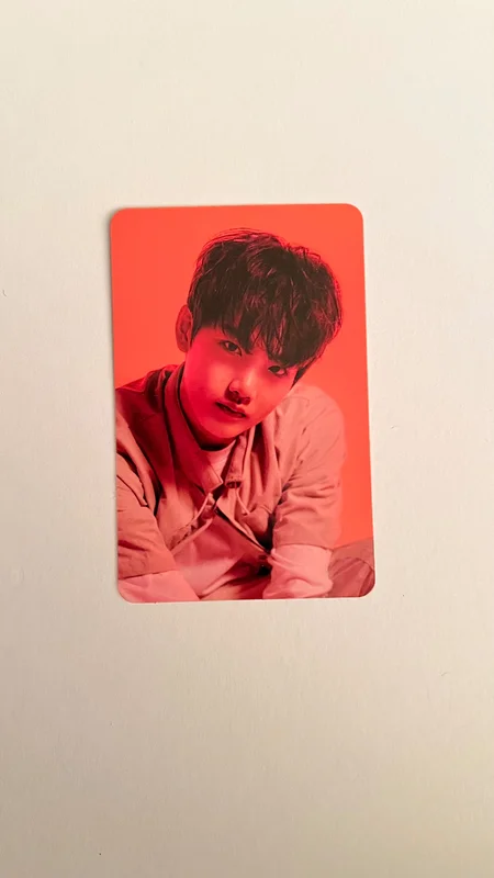 THE FIRST STEP : CHAPTER ONE BLACK ver.