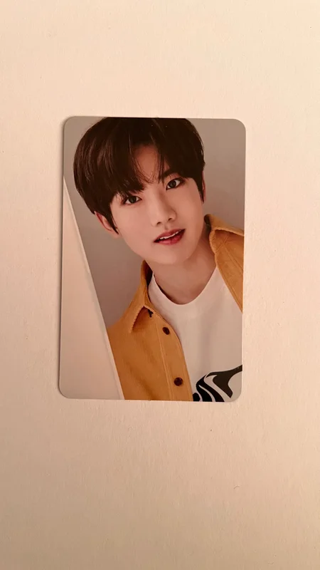 THE FIRST STEP : TREASURE EFFECT BLUE ver.