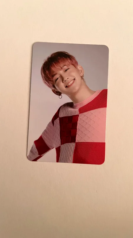 THE FIRST STEP : CHAPTER TWO BLACK ver.