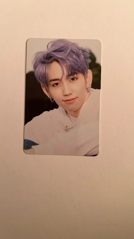 THE FIRST STEP : CHAPTER ONE WHITE ver.