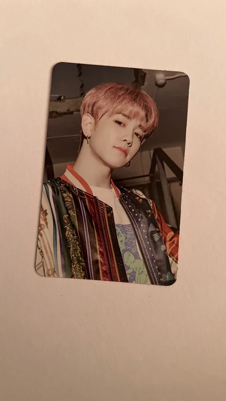 THE FIRST STEP : CHAPTER THREE BLACK ver.