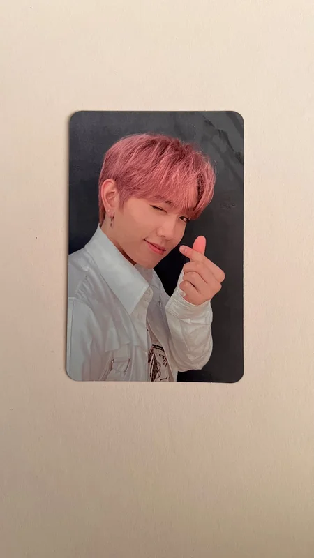 THE FIRST STEP : CHAPTER THREE BLACK ver.