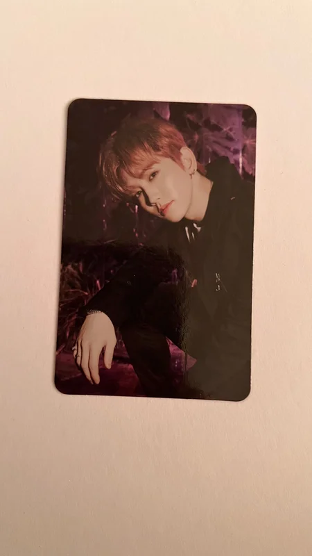 THE FIRST STEP : CHAPTER THREE BLACK ver.