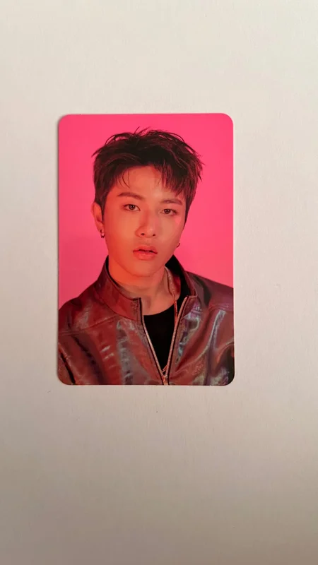 THE FIRST STEP : CHAPTER ONE BLACK ver.