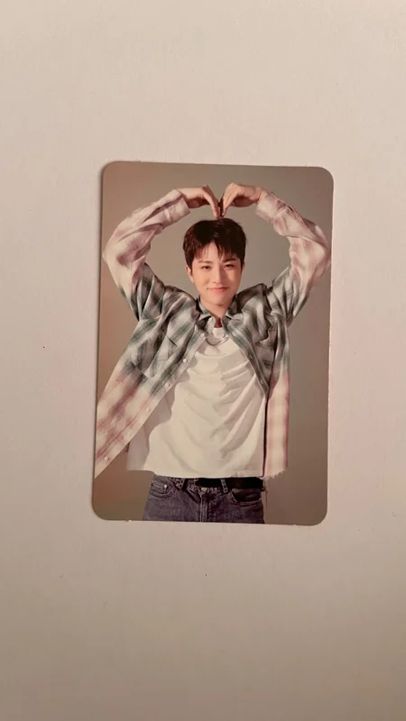 THE FIRST STEP : CHAPTER TWO