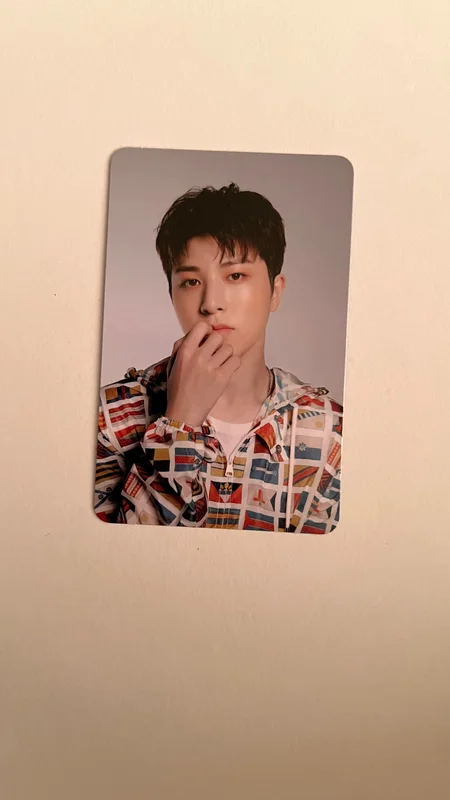 THE FIRST STEP : CHAPTER TWO BLACK ver.