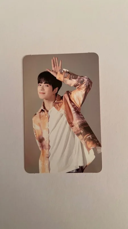 THE FIRST STEP : CHAPTER TWO