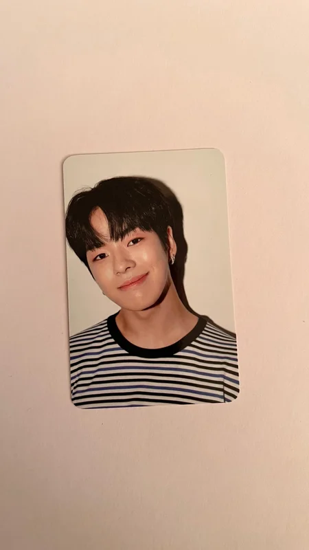 THE FIRST STEP : CHAPTER TWO KTOWN4U