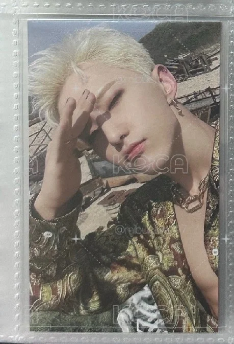 Face the Sun CARAT Ver. UNIVERSAL