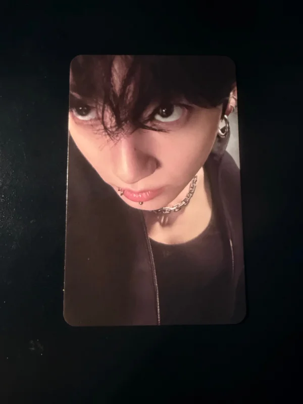 ARIRANG Rooted in Music Ver. Target Exclusive