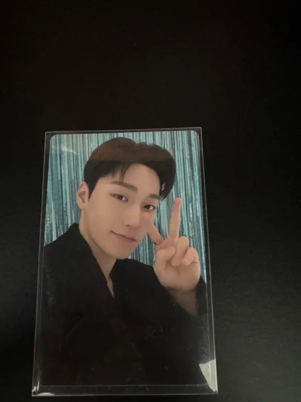 GOLDEN HOUR : Part.1 DIARY VER.