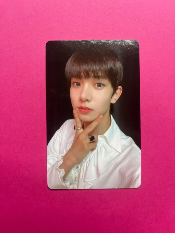 BORDER : DAY ONE DUSK Ver.