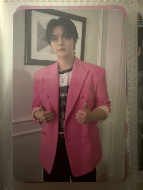 DO IT Target Exclusive