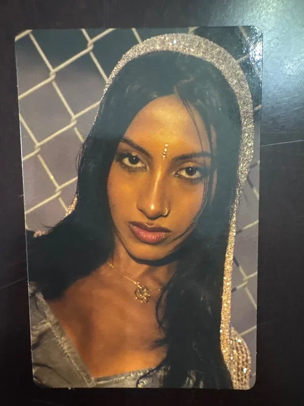 BEAUTIFUL CHAOS CHAOTIC VER.