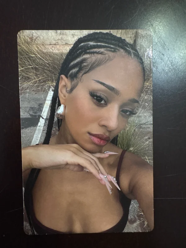 BEAUTIFUL CHAOS Target Exclusive/HMV