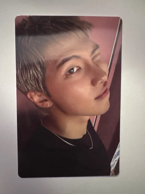 ARIRANG Rooted in Korea Ver. Target Exclusive