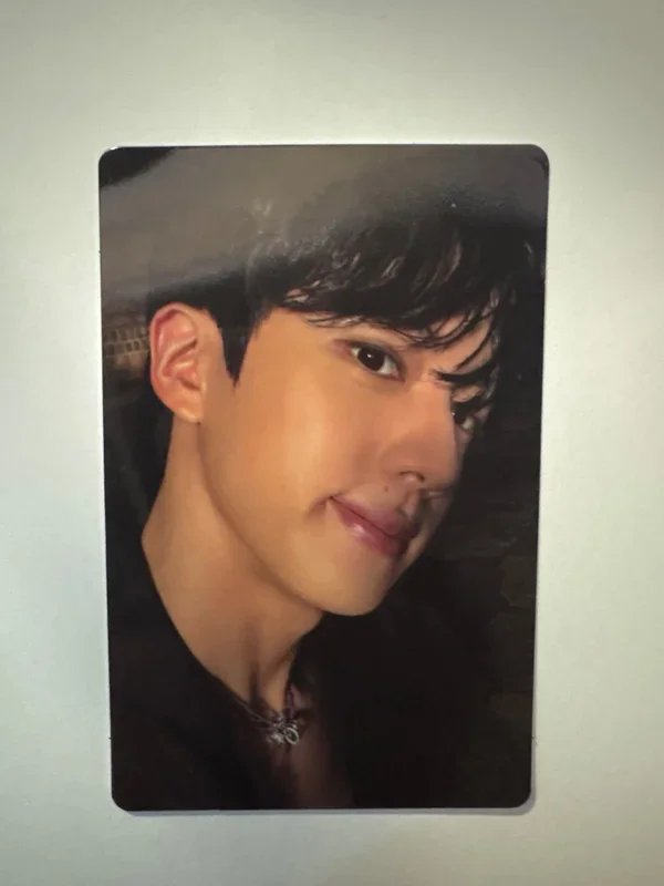 ARIRANG Rooted in Korea Ver. Target Exclusive