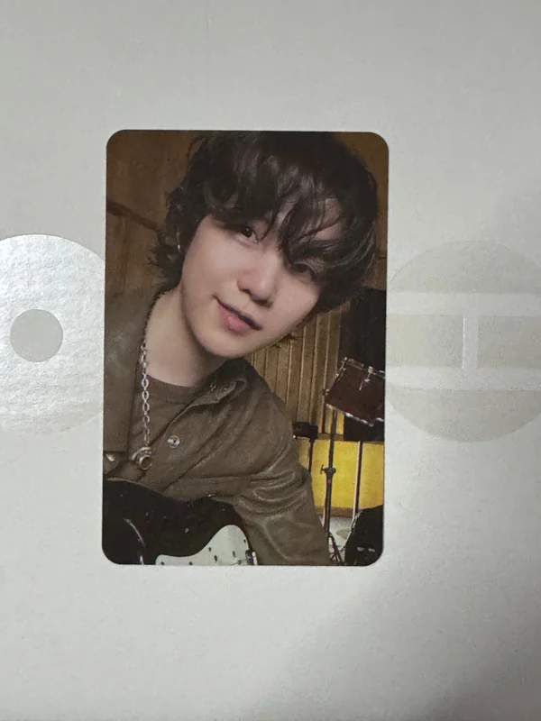 ARIRANG Rooted in Music Ver.