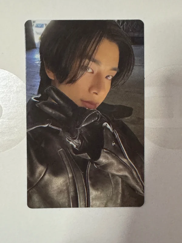 THE SIN : VANISH Target Exclusive