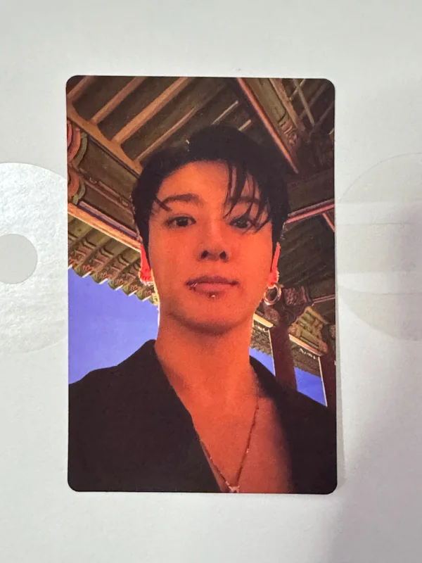 ARIRANG Rooted in Korea Ver.