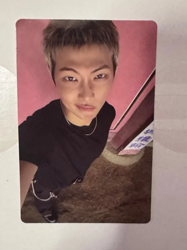 ARIRANG Rooted in Korea Ver.