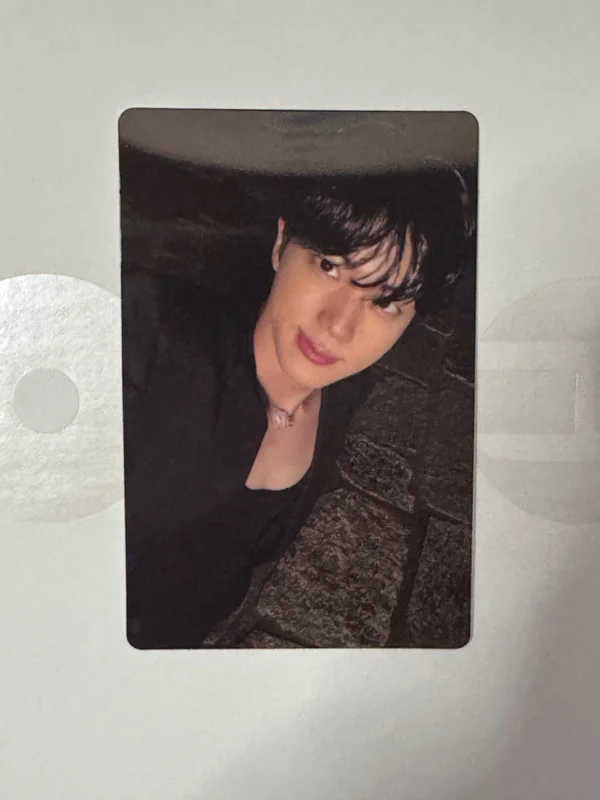 ARIRANG Rooted in Korea Ver.