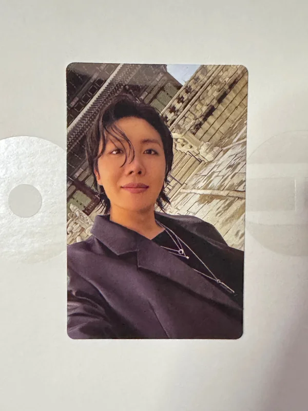 ARIRANG Rooted in Korea Ver.