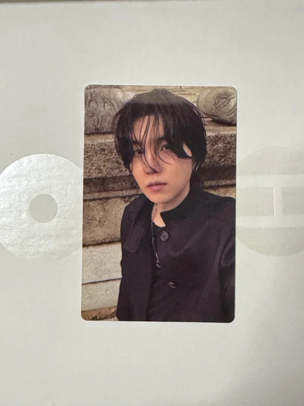 ARIRANG Rooted in Korea Ver.