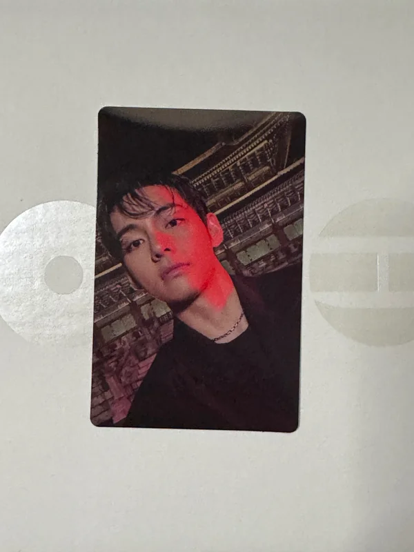 ARIRANG Rooted in Korea Ver.