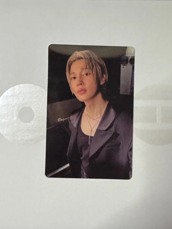 ARIRANG Rooted in Korea Ver.