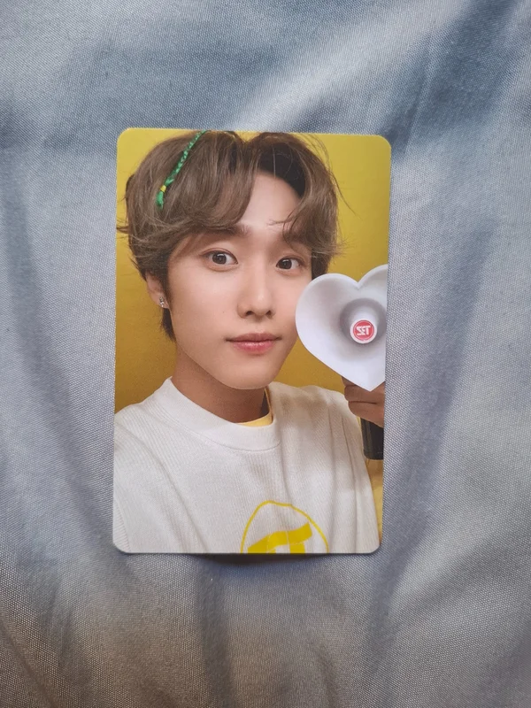 THE B 4th SPECIAL KIT