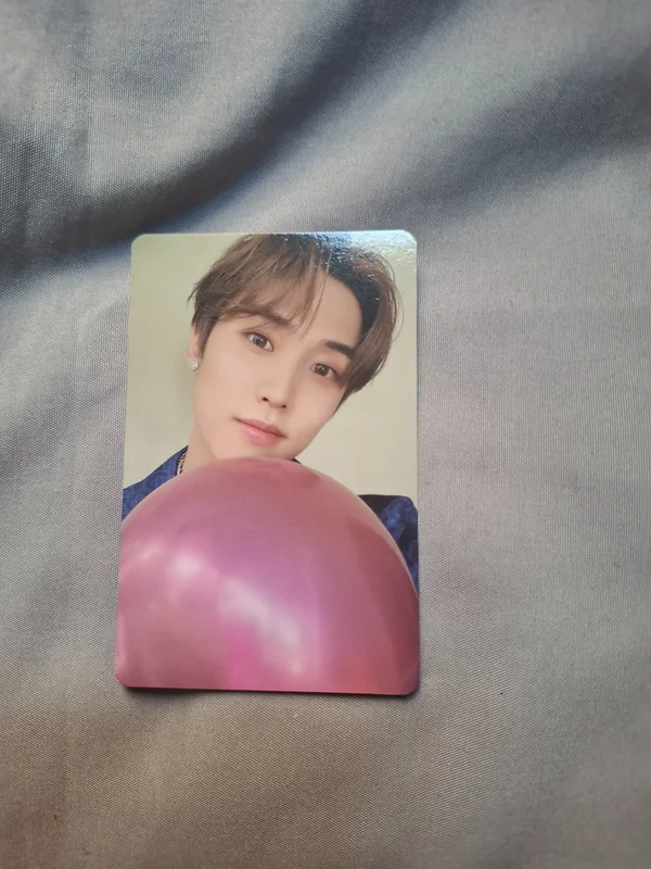 THRILL-ING Bang Ver.