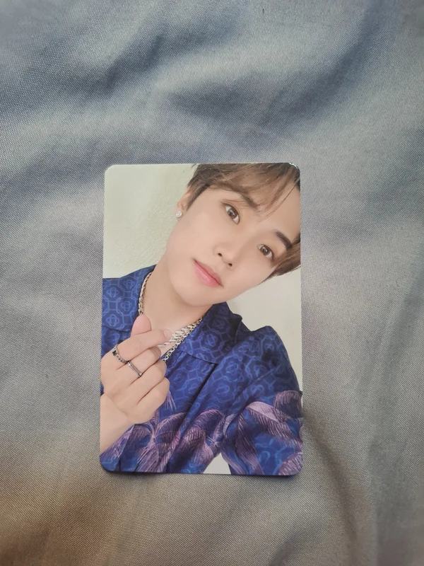 THRILL-ING Bang Ver.